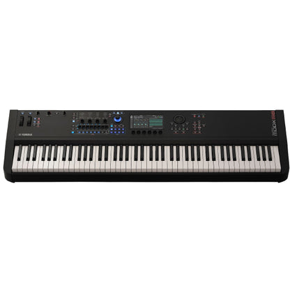 Yamaha MODX M8 88 GHS Key Synthesizer Music Workstation Keyboard (MODXM8)