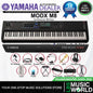 Yamaha MODX M8 88 GHS Key Synthesizer Music Workstation Keyboard (MODXM8)