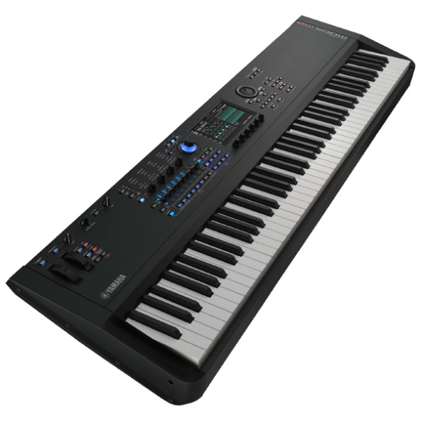 Yamaha MODX M8 88 GHS Key Synthesizer Music Workstation Keyboard