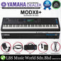 Yamaha MODX M8 88 GHS Key Synthesizer Music Workstation Keyboard With Intermediate Package (MODXM8)