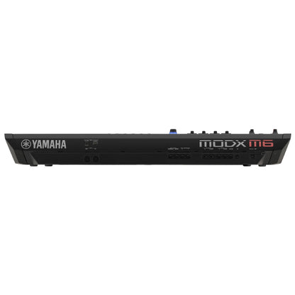 Yamaha MODX M6 61 key Performance Synthesizer Workstation Keyboard (MODXM6)