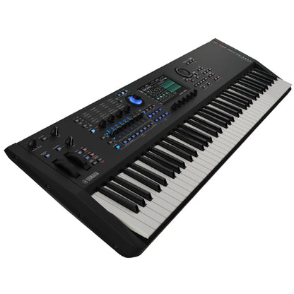 Yamaha MODX M7 76 key Performance Synthesizer Workstation Keyboard (MODXM7)
