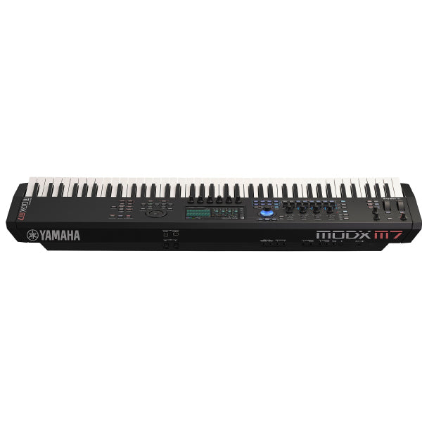 Yamaha MODX M7 76 key Performance Synthesizer Workstation Keyboard (MODXM7)