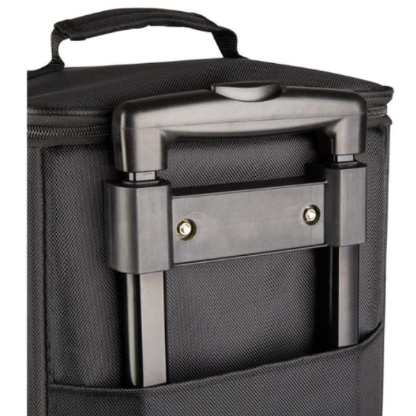 Nux Gig Bag NBA-200FR Gig Bag Backpack for Portable Speaker with Shoulder Strap
