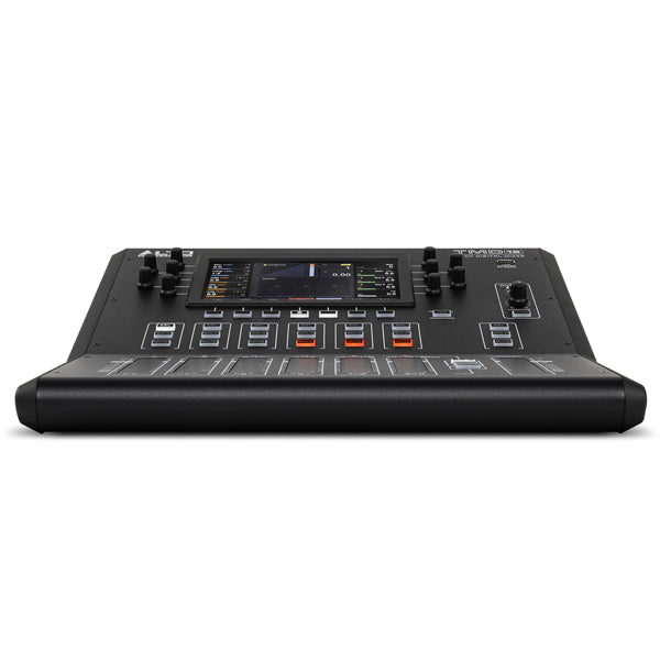 Alto Professional TMD16 16 Channel Compact Digital Mixer With Bluetooth And USB