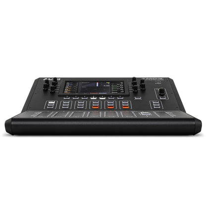Alto Professional TMD16 16 Channel Compact Digital Mixer With Bluetooth And USB