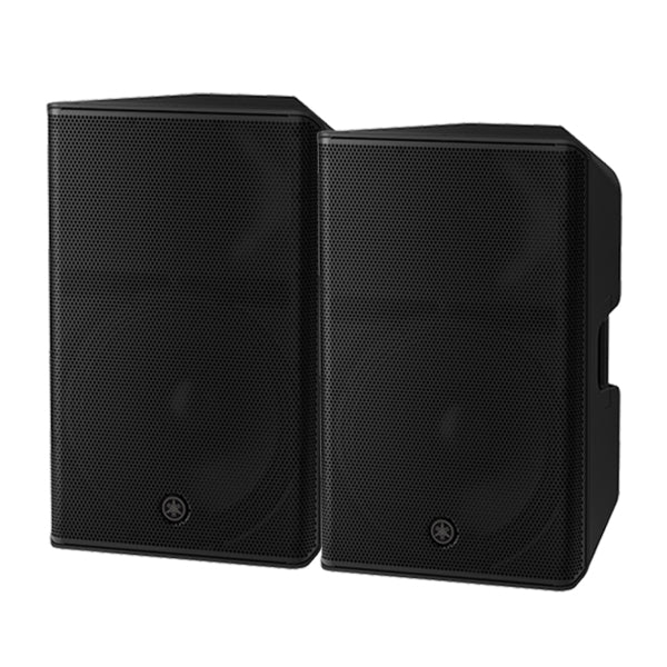 Yamaha CXR15 MK3 1200 Watt 15 Inch 2 Way Passive PA Loudspeaker