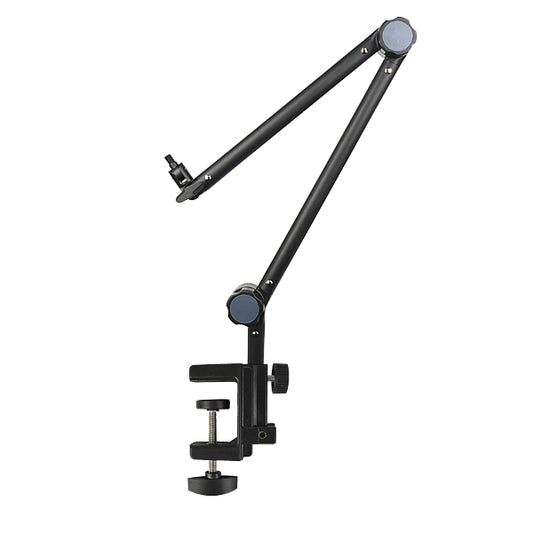 BSL BN38 Microphone Boom Arm Mic Stand with Table Mounting Clamp