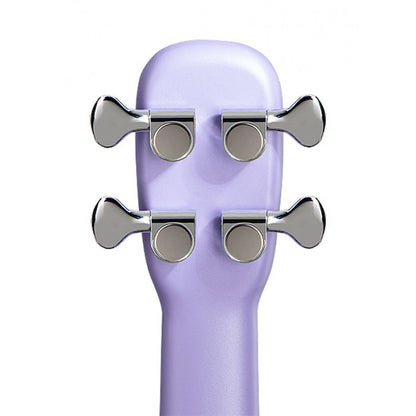 Lava U 23 Inch Electric Acoustic Concert Ukulele with Freeboost Effect & Speaker Purple (Free Boost)