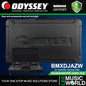 ODYSSEY BMXDJAZW Rolling DJ Controller Carrying Case With Wheels