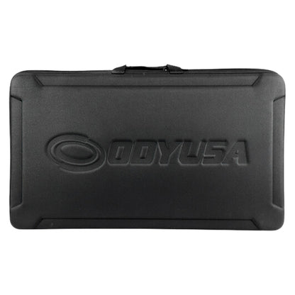 ODYSSEY BMXDJAZW Rolling DJ Controller Carrying Case With Wheels