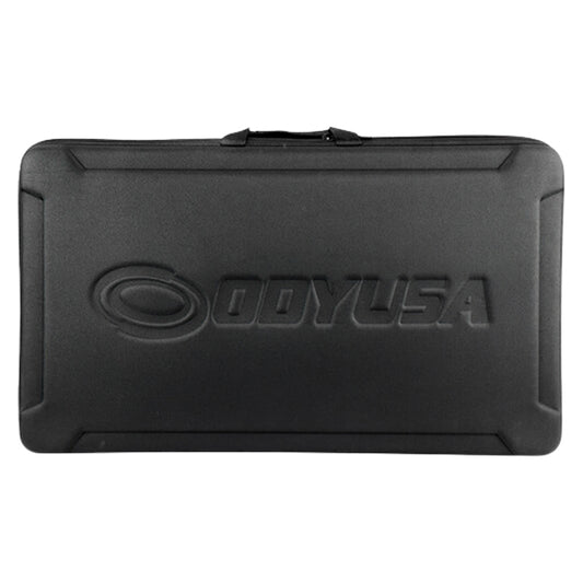 ODYSSEY BMXDJAZW Rolling DJ Controller Carrying Case With Wheels