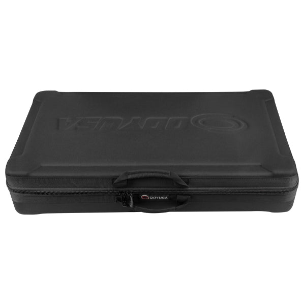 ODYSSEY BMXDJAZW Rolling DJ Controller Carrying Case With Wheels