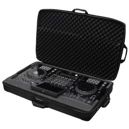 ODYSSEY BMXDJAZW Rolling DJ Controller Carrying Case With Wheels