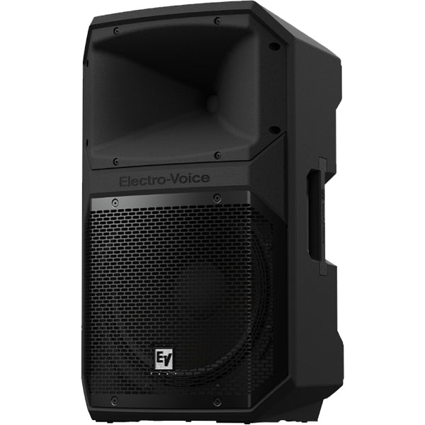 EV Electro-Voice EVIVA 12P 1000 Watt 12 Inch Portable Powered Loudspeaker with Bluetooth