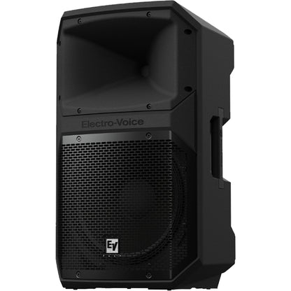 EV Electro-Voice EVIVA 12P 1000 Watt 12 Inch Portable Powered Loudspeaker with Bluetooth