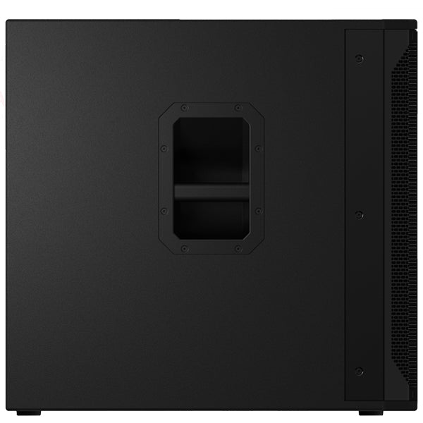EV Electro-Voice EVIVA 18SP 1000 Watt Portable Powered Subwoofer with Music and Live Mode
