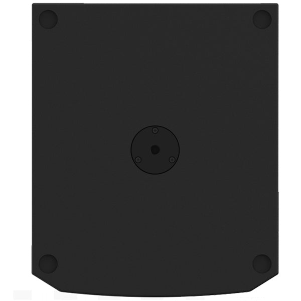 EV Electro-Voice EVIVA 18SP 1000 Watt Portable Powered Subwoofer with Music and Live Mode
