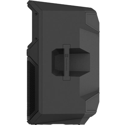 EV Electro-Voice EVIVA 12P 1000 Watt 12 Inch Portable Powered Loudspeaker with Bluetooth
