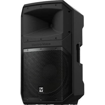 EV Electro-Voice EVIVA 15P 1000 Watt 15 Inch Portable Powered Loudspeaker with Bluetooth