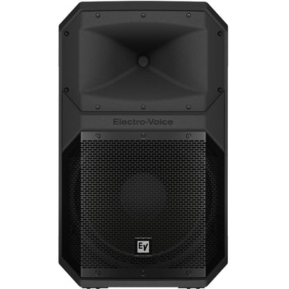EV Electro-Voice EVIVA 15P 1000 Watt 15 Inch Portable Powered Loudspeaker with Bluetooth