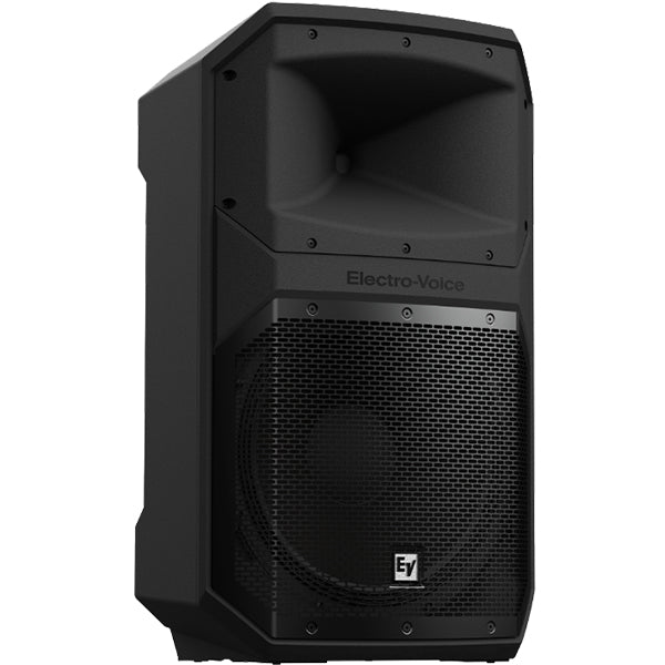 EV Electro-Voice EVIVA 15P 1000 Watt 15 Inch Portable Powered Loudspeaker with Bluetooth