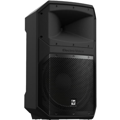 EV Electro-Voice EVIVA 15P 1000 Watt 15 Inch Portable Powered Loudspeaker with Bluetooth
