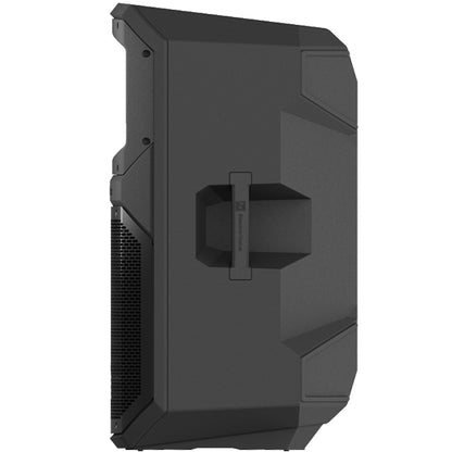 EV Electro-Voice EVIVA 15P 1000 Watt 15 Inch Portable Powered Loudspeaker with Bluetooth