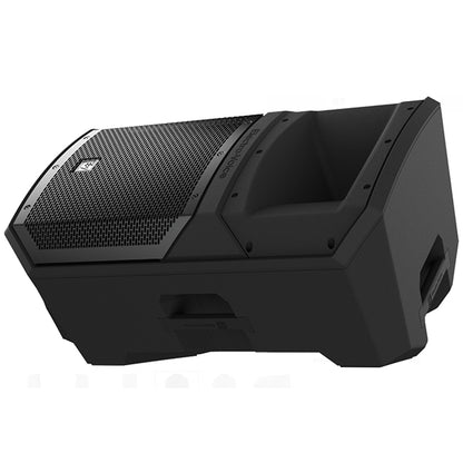 EV Electro-Voice EVIVA 15P 1000 Watt 15 Inch Portable Powered Loudspeaker with Bluetooth