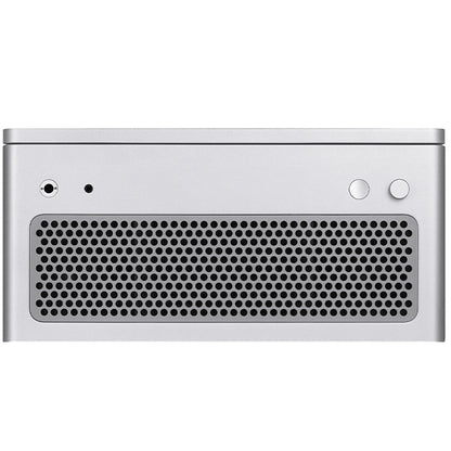 Lava Music Lava Studio 40 Watt All In One Advanced Amplifier with Touch Screen and Bluetooth