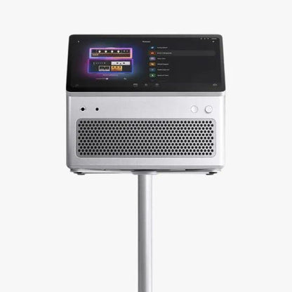 Lava Music Lava Studio 40 Watt All In One Advanced Amplifier with Touch Screen and Bluetooth