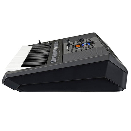 Yamaha PSR-SX920 61 Key Arranger Workstation Keyboard Basic Package (PSR SX920)