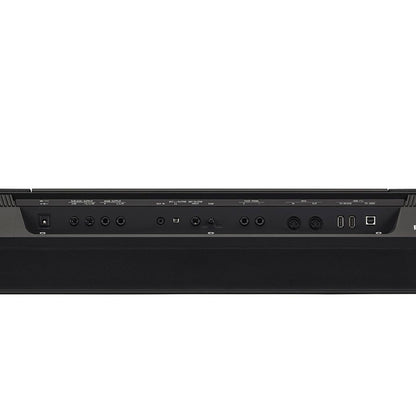 Yamaha PSR-SX920 61 Key Arranger Workstation Keyboard Basic Package (PSR SX920)
