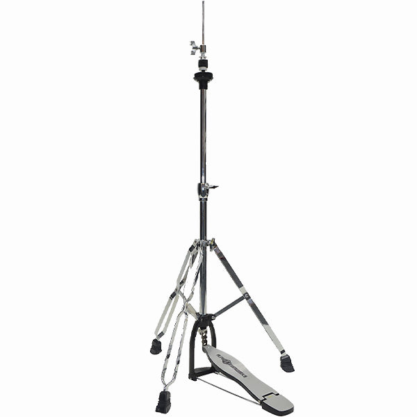 Alpha Drumworks Heavy Duty Hardware Set Package All in One for Drummer