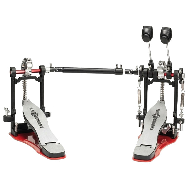 Alpha Drumworks Heavy Duty Hardware Set Package All in One for Drummer