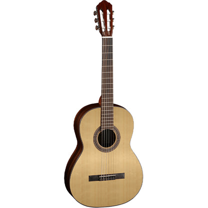 Cort AC150 Classic Body Spruce Top Classical Guitar - Natural Gloss