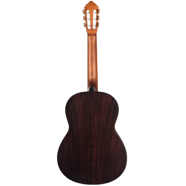 Cort AC150 Classic Body Spruce Top Classical Guitar - Natural Gloss
