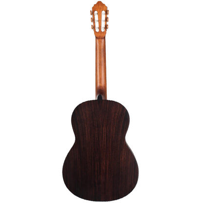Cort AC150 Classic Body Spruce Top Classical Guitar - Natural Gloss
