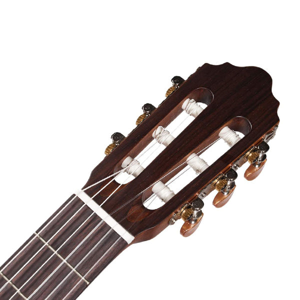 Cort AC150 Classic Body Spruce Top Classical Guitar - Natural Gloss