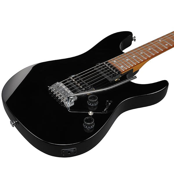 Ibanez AZ24S2 Alder Body Electric Guitar with HH Pickup and Jatoba Fretboard