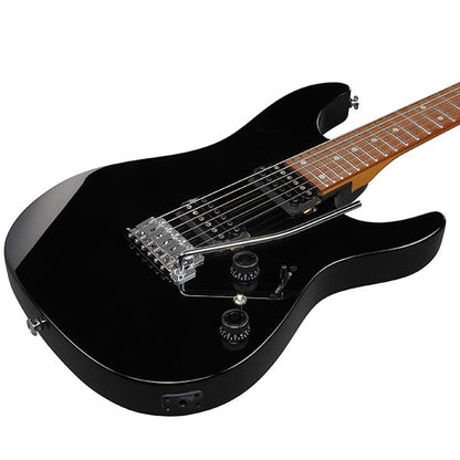 Ibanez AZ24S2 Alder Body Electric Guitar with HH Pickup and Jatoba Fretboard