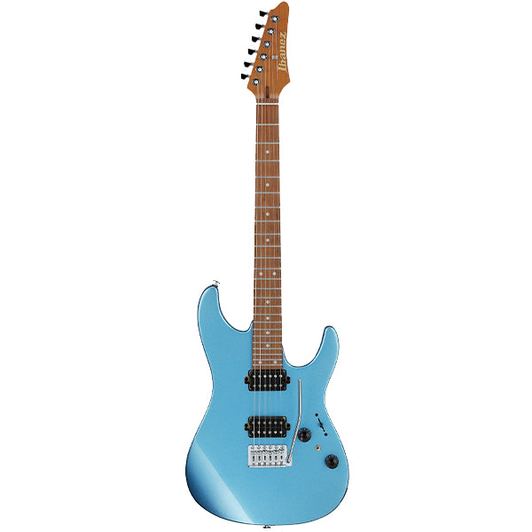 Ibanez AZ24S2 Alder Body Electric Guitar with HH Pickup and Jatoba Fretboard