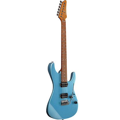 Ibanez AZ24S2 Alder Body Electric Guitar with HH Pickup and Jatoba Fretboard