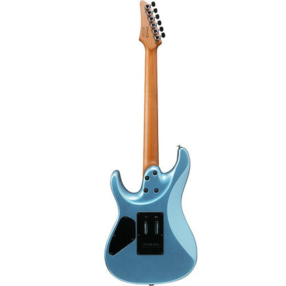 Ibanez AZ24S2 Alder Body Electric Guitar with HH Pickup and Jatoba Fretboard