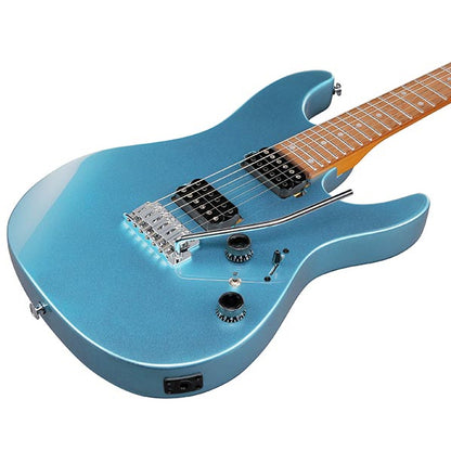 Ibanez AZ24S2 Alder Body Electric Guitar with HH Pickup and Jatoba Fretboard