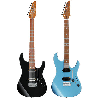 Ibanez AZ24S2 Alder Body Electric Guitar with HH Pickup and Jatoba Fretboard