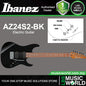 Ibanez AZ24S2 Alder Body Electric Guitar with HH Pickup and Jatoba Fretboard