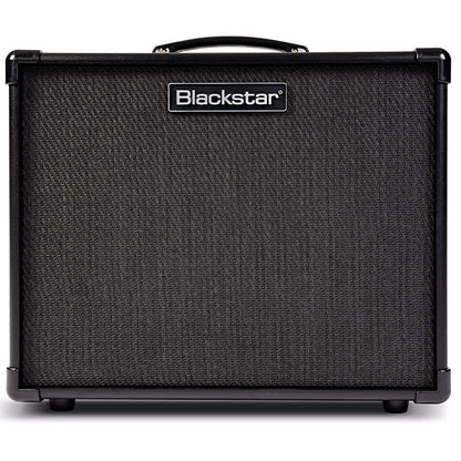Blackstar ID:X 50 50 Watt Guitar Combo Amplifier Built In Tuner with OLED Display Screen (IDX50)
