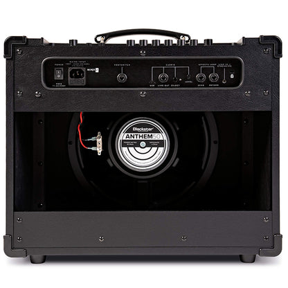 Blackstar ID:X 50 50 Watt Guitar Combo Amplifier Built In Tuner with OLED Display Screen (IDX50)