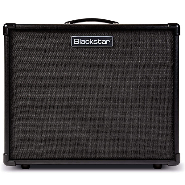 Blackstar ID:X 100 100 Watt Combo Guitar Amplifier Built In Tuner with MIDI and USB (IDX100)